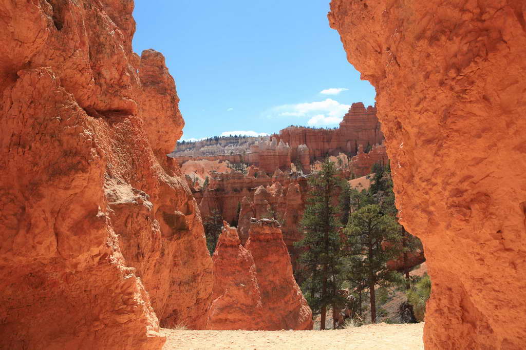 Bryce Canyon NP
